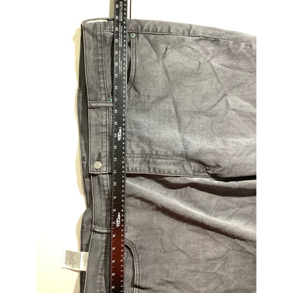 Levi’s Men’s Jeans Size 48x32 — Gray, Denim, Relaxed