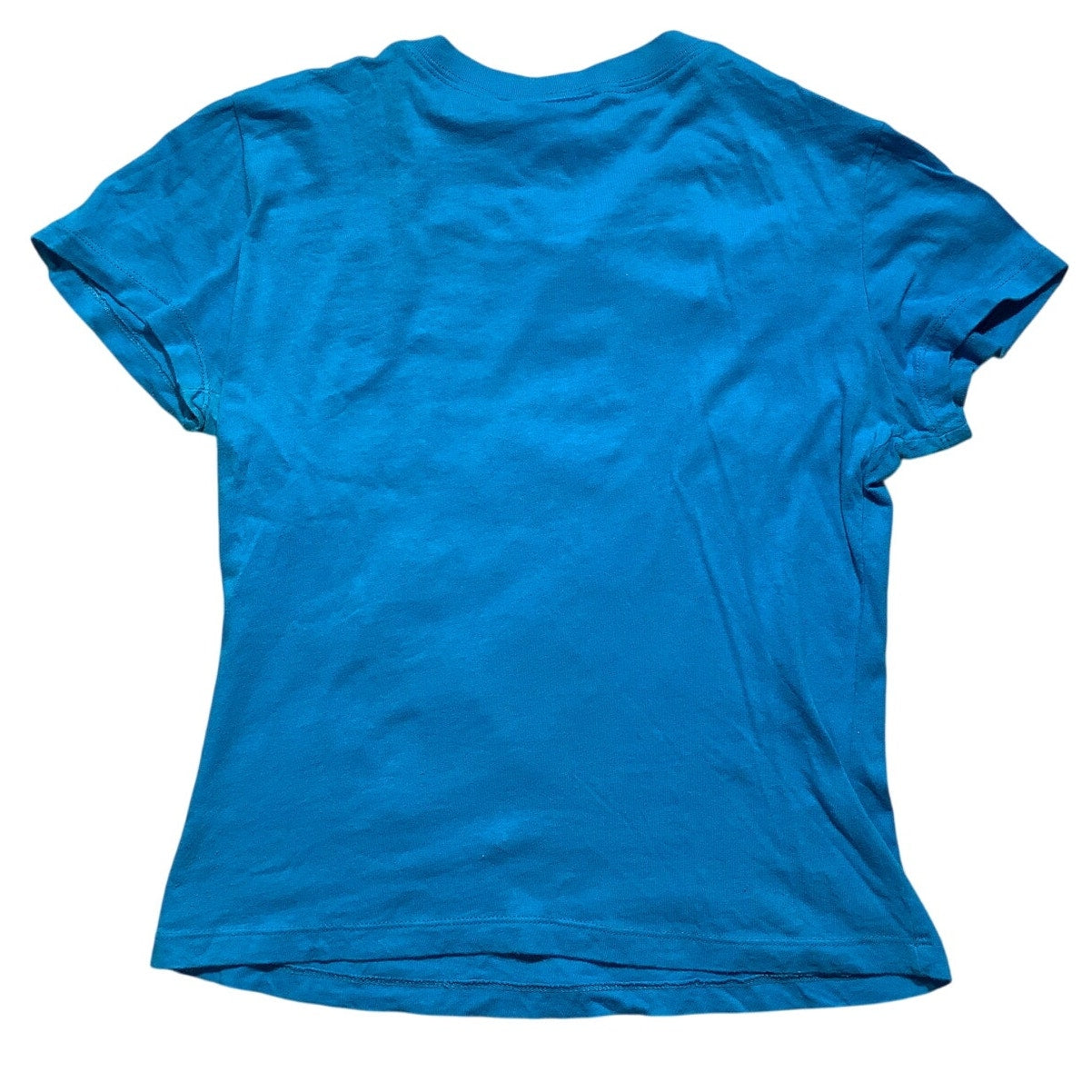 Fender Guitar Graphic Tee Child Size Large – Music, Cotton, Short Sleeve