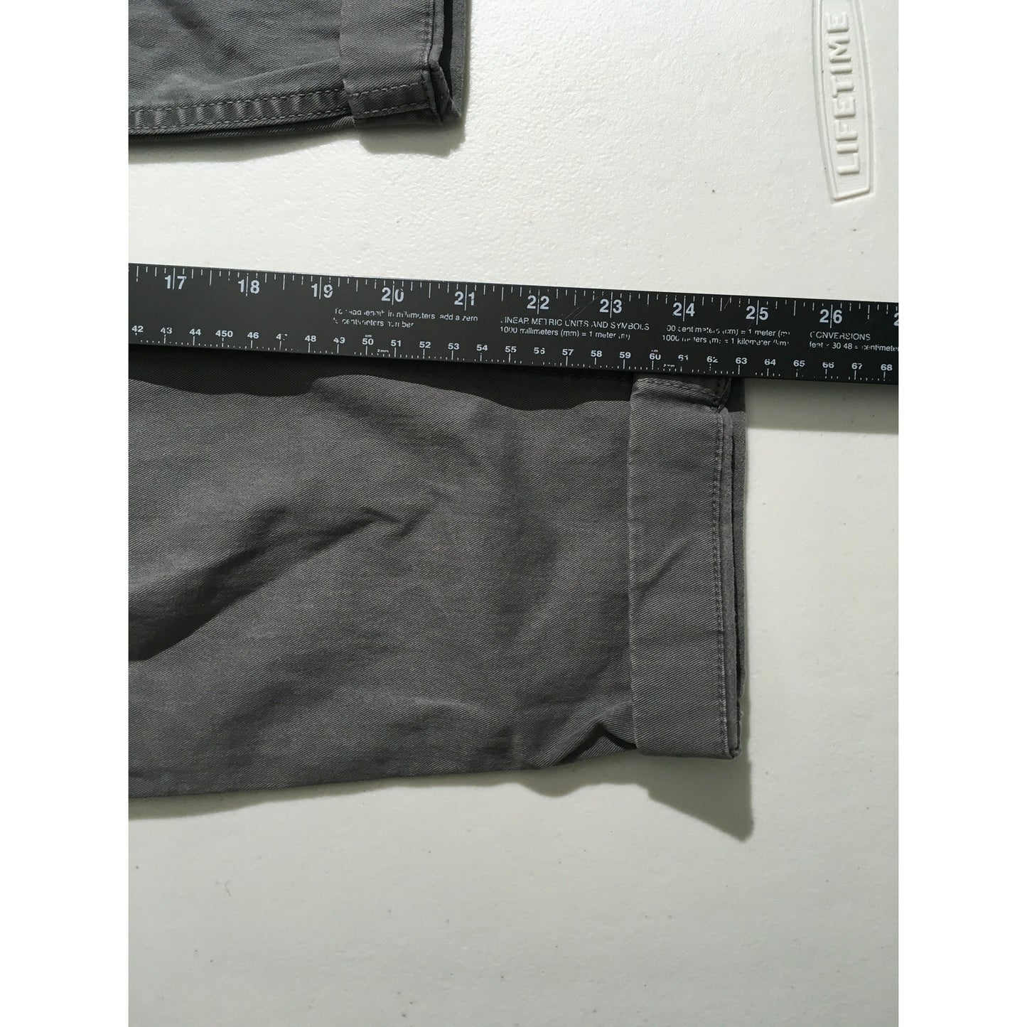 J.Crew Washed Chill Utility Pants Size 8 - Casual, Minimalist, Streetwear