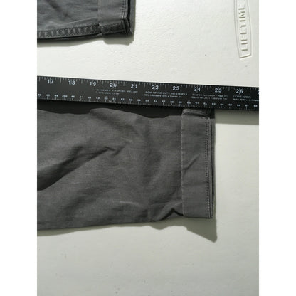 J.Crew Washed Chill Utility Pants Size 8 - Casual, Minimalist, Streetwear