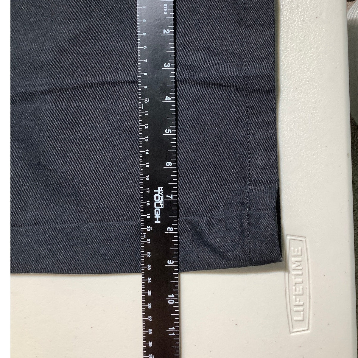 Dickies 874 Original Fit Pants Men’s 36W x 32L – Workwear, Classic, Straight Leg