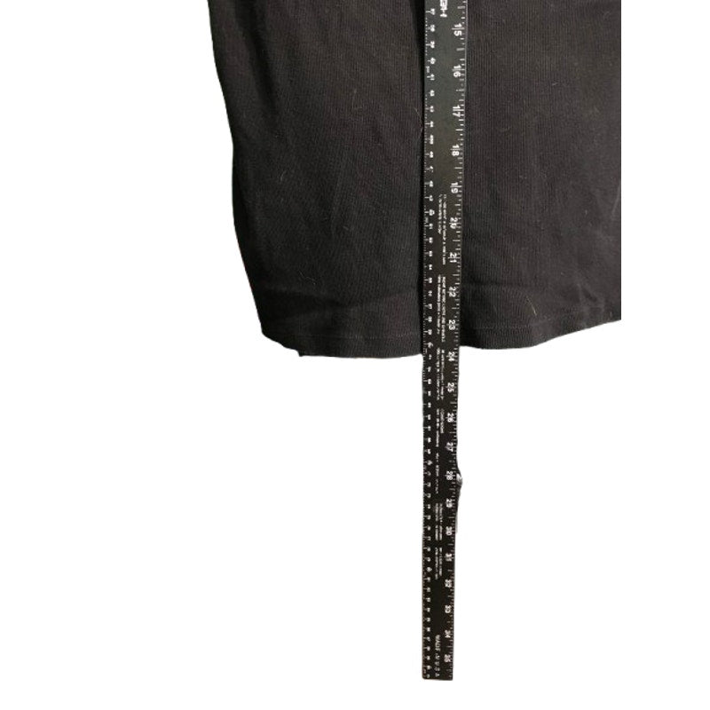 Lauren Ralph Lauren Black Tank Top Size 2X – Minimalist, Classic, Comfortable