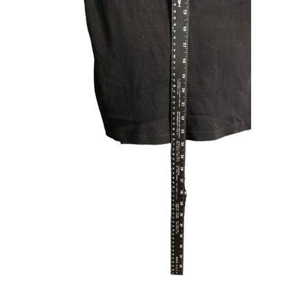 Lauren Ralph Lauren Black Tank Top Size 2X – Minimalist, Classic, Comfortable