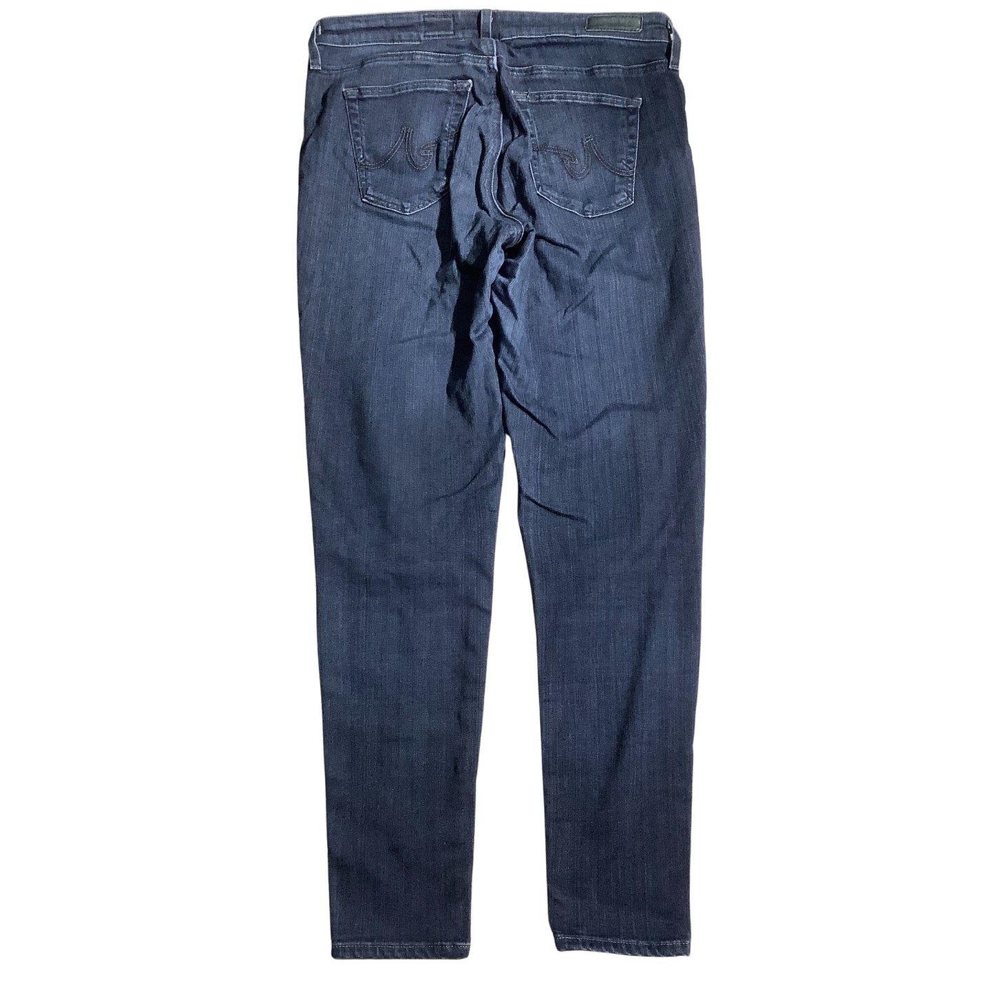 Adriano Goldschmied Legging Jeans Women’s Size 28 – Skinny, Stretch, Dark Wash