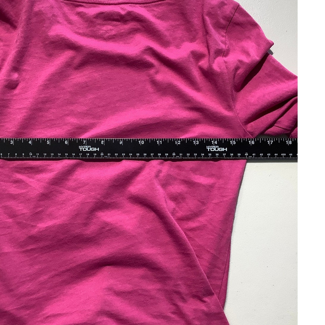 J.Crew Essential Long Sleeve Tee Women’s Small – Classic, Casual, Lightweight