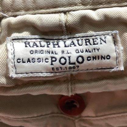 Polo Ralph Lauren Classic Cargo Shorts Men’s Size 50B— Utility, Casual, Outdoor