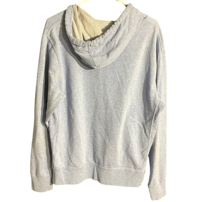 Honolua Faherty Sky Surfing Stripe Hoodi Men’s Size L — Surf, Beach, Casual