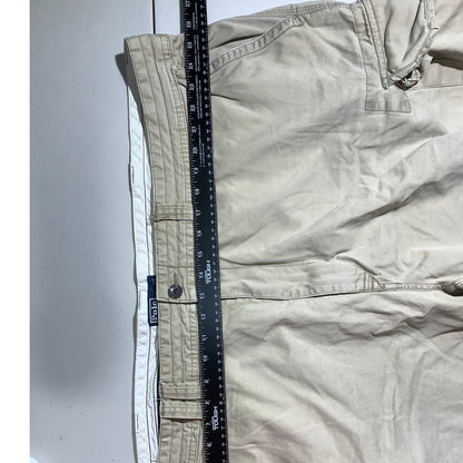 Polo Ralph Lauren Classic Cargo Shorts Men’s Size 50B— Utility, Casual, Outdoor