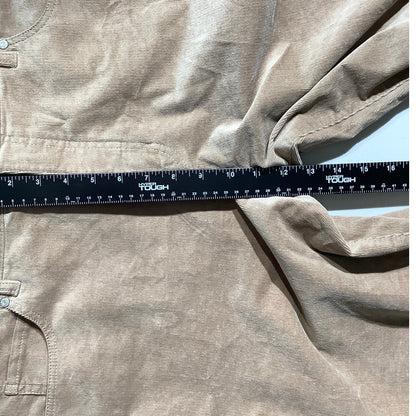 Talbots Corduroy Pants Women’s Size 16 – Classic, Cozy, Tailored