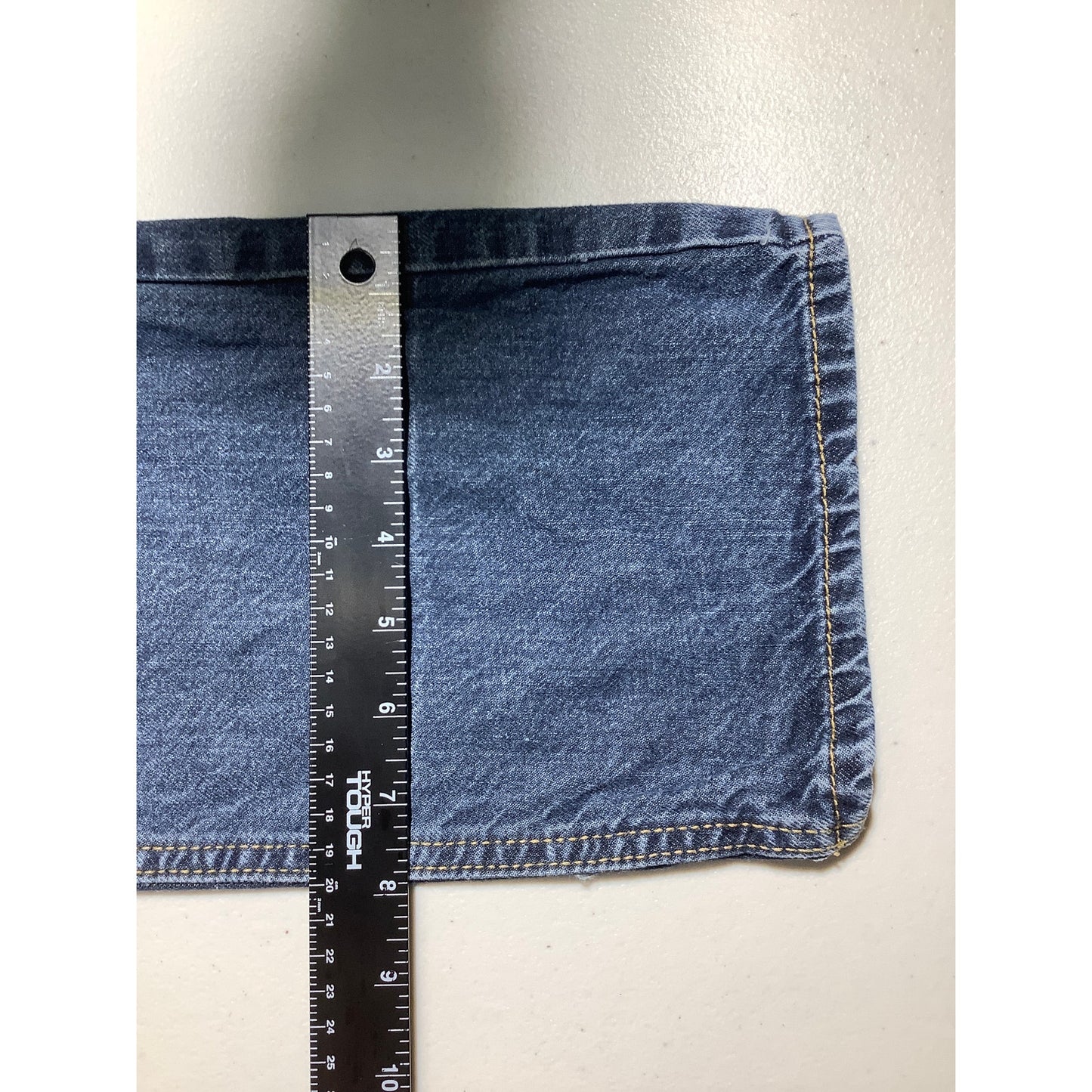 Old Navy Child Dark Denim Jeans Size 16 Regular – Classic, Durable, Everyday