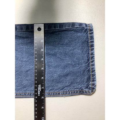 Old Navy Child Dark Denim Jeans Size 16 Regular – Classic, Durable, Everyday