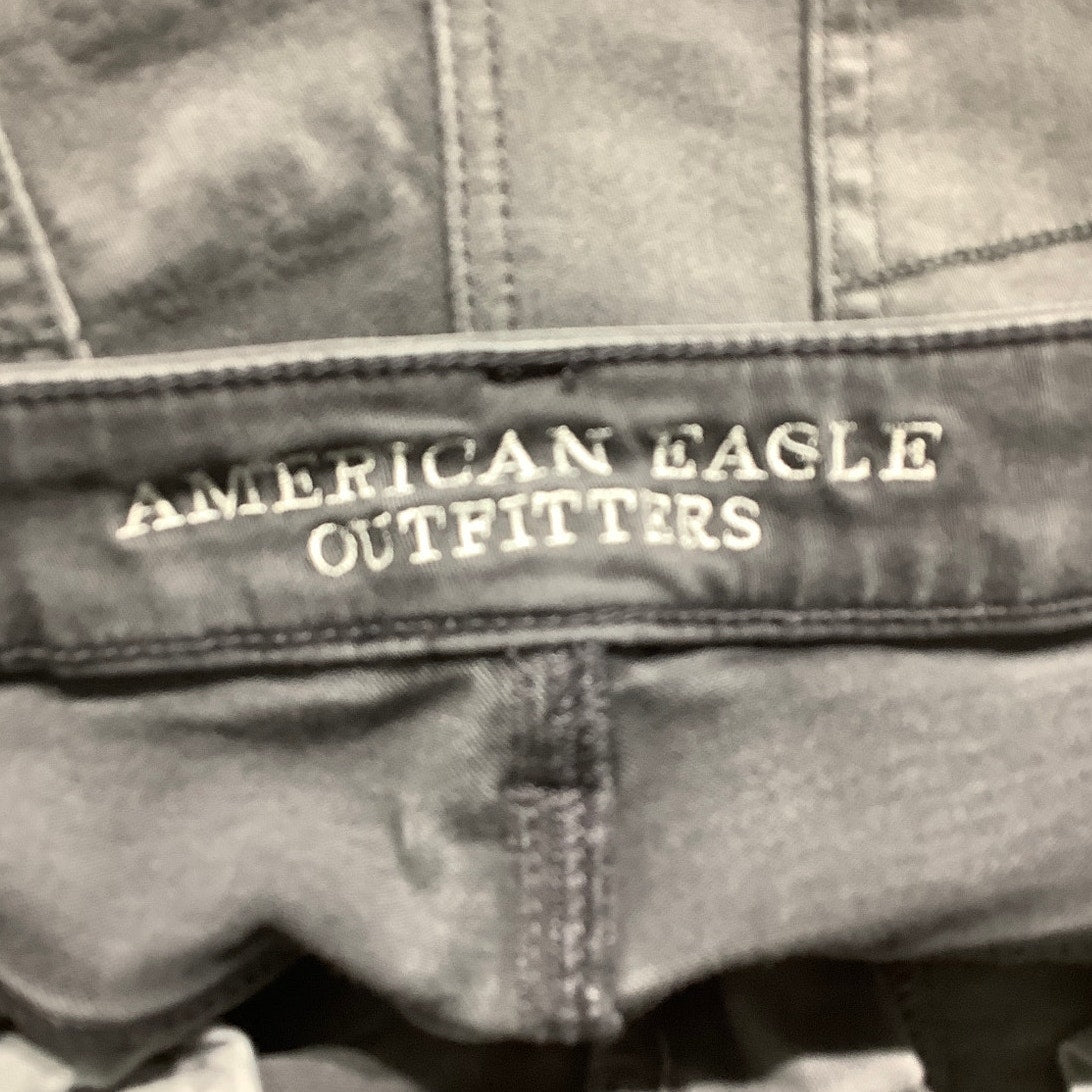 ANA Jeggings Women’s Size 8 – Gray, Stretch, Casual