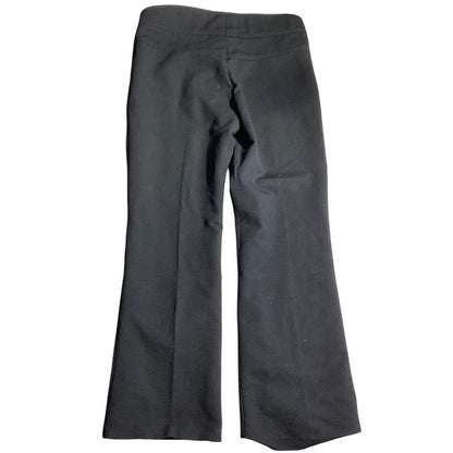 Head Stirrup Pants Men’s Size 36R – Black, Athletic, Stretch