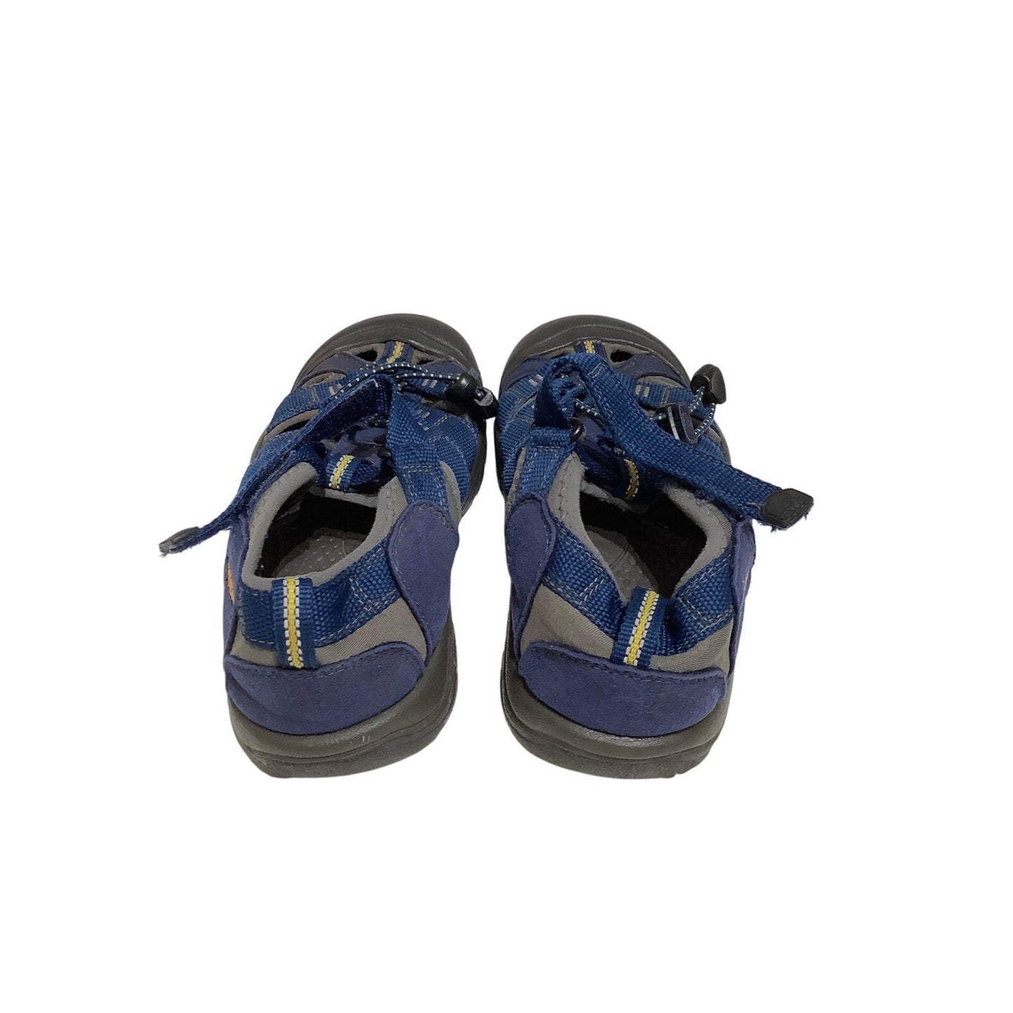 KEEN Boys Water Hiking Sandals Size 4 - Outdoor, Adventure, Durable