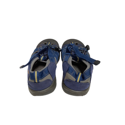 KEEN Boys Water Hiking Sandals Size 4 - Outdoor, Adventure, Durable