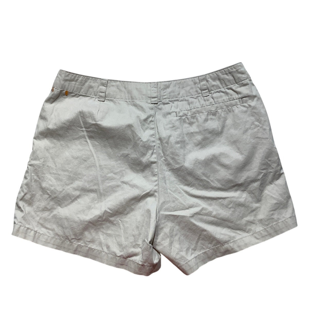 Banana Republic Khaki Shorts Women’s Size 6 – Classic, Tailored, Neutral