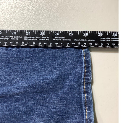 Lucky Brand 410 Straight Jeans Denim Men’s 36x30 — Classic, Casual, Everyday