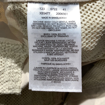 Columbia Beige Convertible Cargo Pants Kids’ L 14-16 — Hiking, Fishing, Outdoor