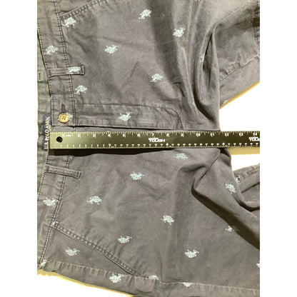 U.S. Polo Assn. Activate Stretch Chino Shorts Men’s Size 40—Preppy, Casual, Golf