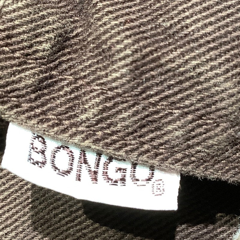 Bongo Brown High Rise Jeans Women’s Size 11 — Vintage, Casual, Classic