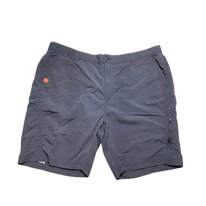 The American Outdoorsman Cargo Shorts Men XXL — Hiking, Outdoor, Lightweight