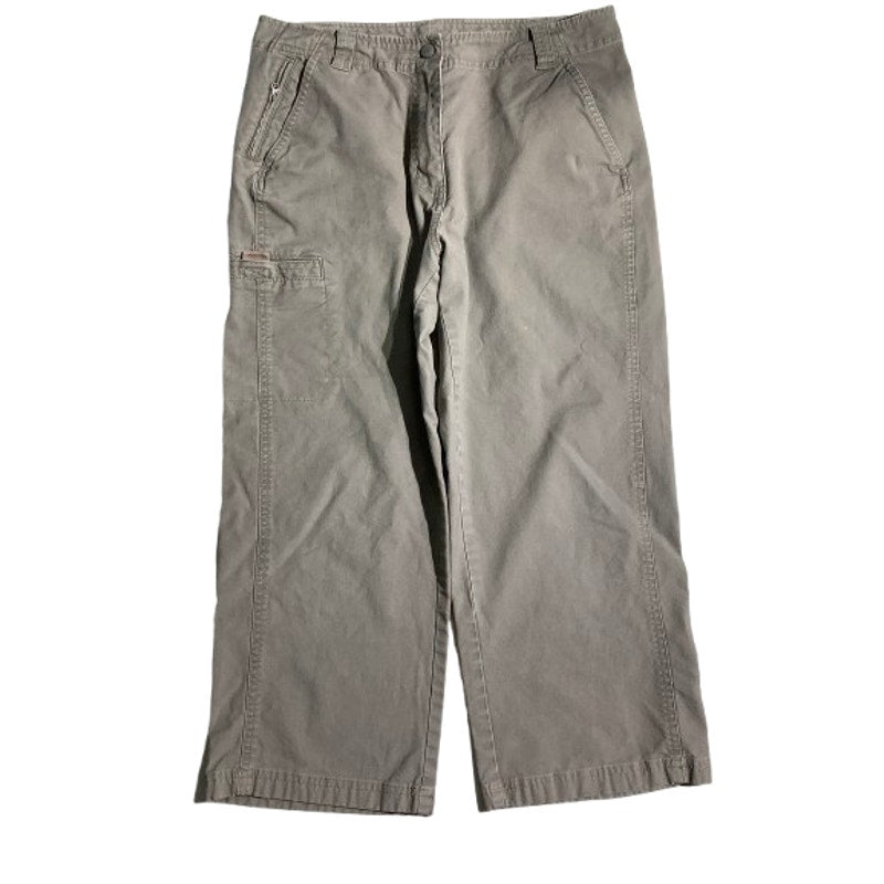 LL Bean Women’s Capris Size 10 Regular – Outdoor, Casual, Utility