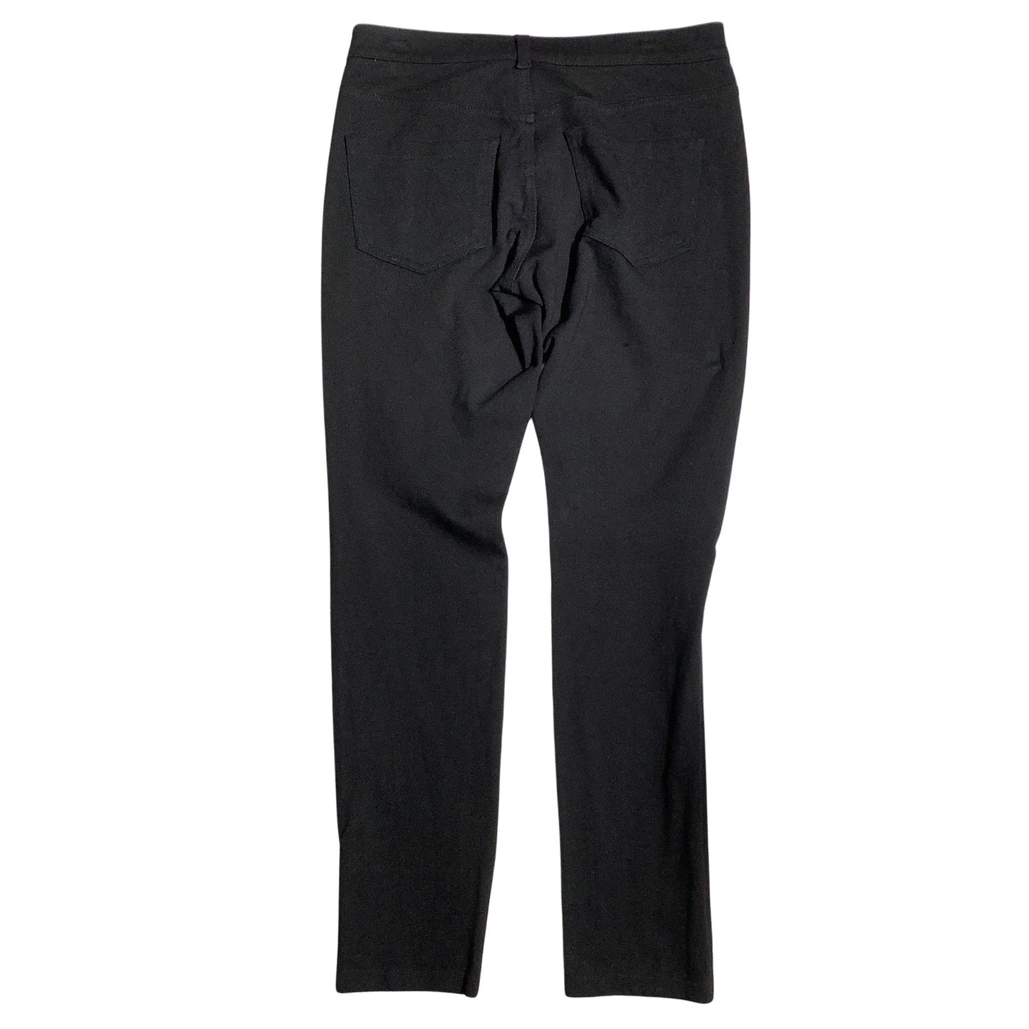 Liverpool  Skinny Legging Pants Women’s Size 27 / 4 — Stretch, Sleek, Pull-On