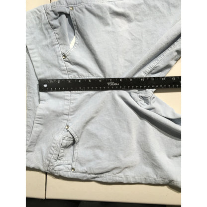 Jag Light Wash High-Rise Skinny Jeans Size 8/29 - Casual, Comfortable, Stretch