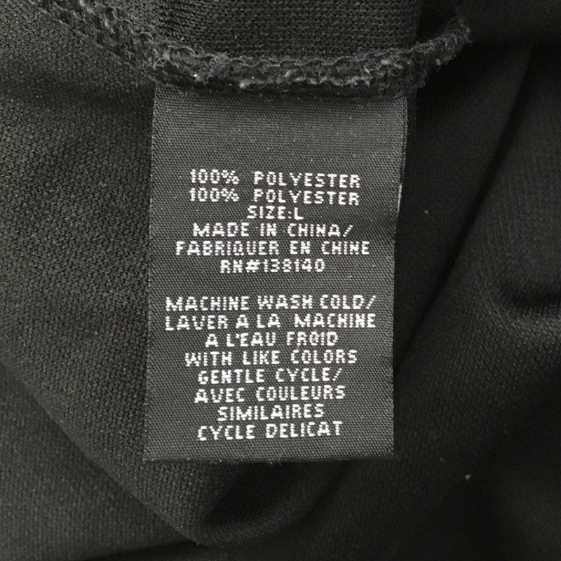 Born Fly Men's Black Olive Stripe Joggers Size L - Streetwear, Athleisure, Urban