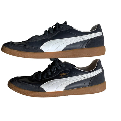 Puma Super Liga OG Sneakers Men Size 12 — Retro, Soccer, Streetwear