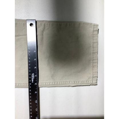 Levi’s 514 Straight Leg Pants, Khaki, Men’s 36W 30L — Casual, Classic, Cotton
