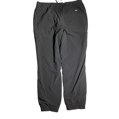 Eddie Bauer Black Insulated Cargo Pants Women’s 16 — Hiking, Outdoor, Gorpcore
