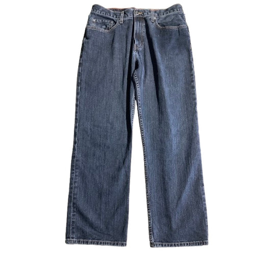 Eddie Bauer Relaxed Fit Jeans Men’s Size 33x30 – Relaxed, Straight, Classic