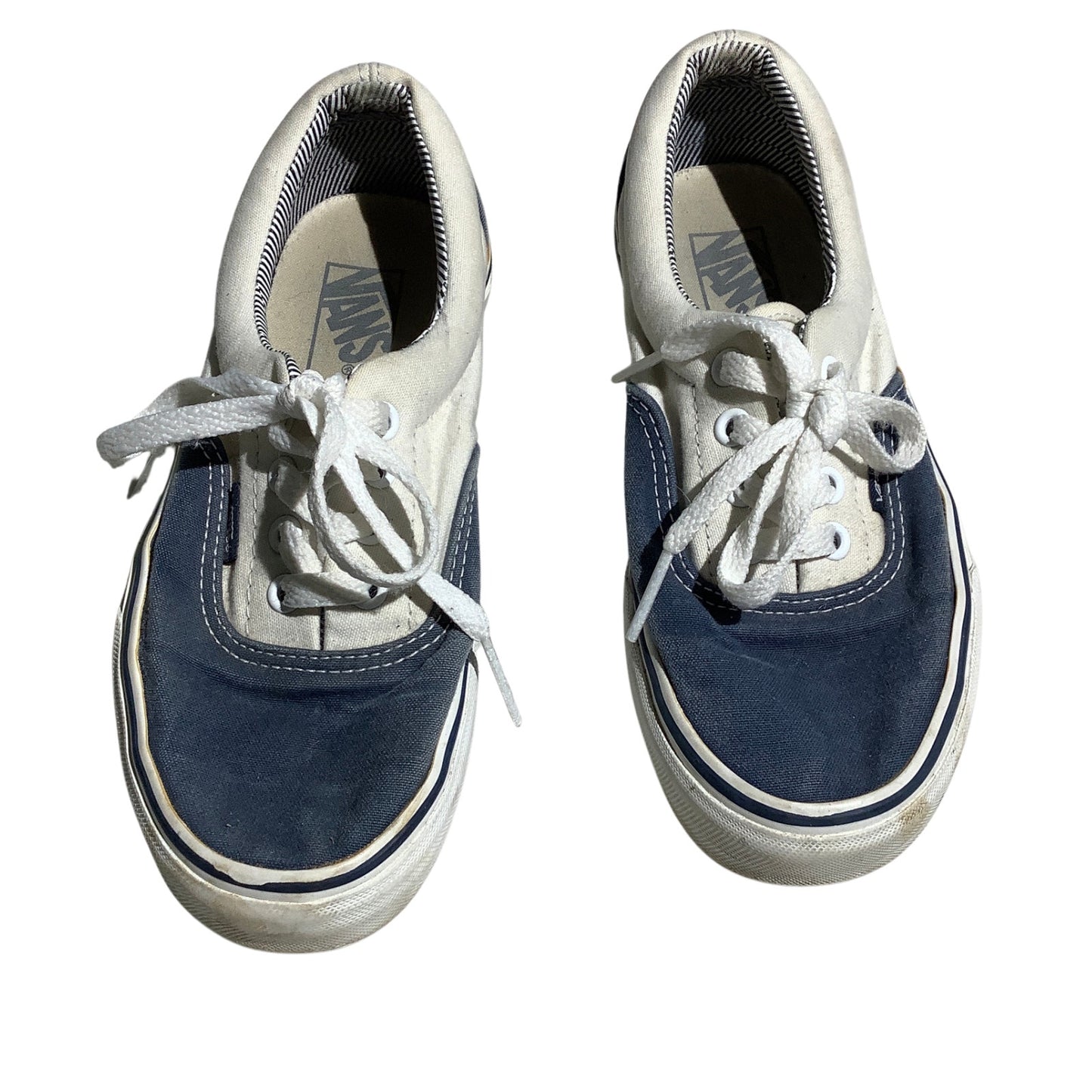 Vans Anaheim Factory Era 95 DX Men’s Size 5 Women’s 6.5 — Skate, Retro, Casual