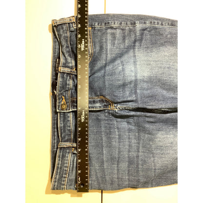 Hollister Super Skinny Jeans Women 15L 32x32 — Mid Rise, Stretch, Classic