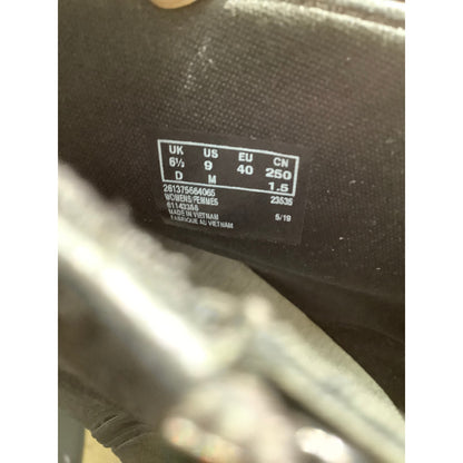 Clarks Sillian Tana Cloudsteppers Boots Women’s 9M –Comfort, Casual, Lightweight