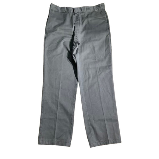 Dickies Original Fit 874 Work Pants Men’s 38x32 – Straight Leg, Durable, Classic