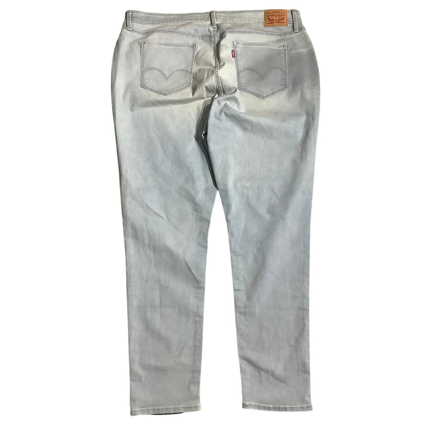 Levi’s 310 Shaping Super Skinny Jeans Women’s 22W – Casual, Stretch, Flattering