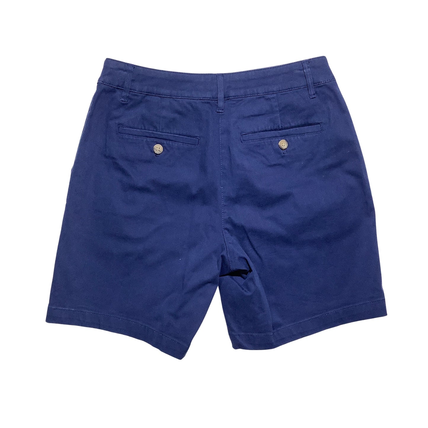 Tommy Bahama Comfort Chino Shorts Women’s Size 4 — Classic, Casual, Coastal