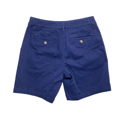 Tommy Bahama Comfort Chino Shorts Women’s Size 4 — Classic, Casual, Coastal