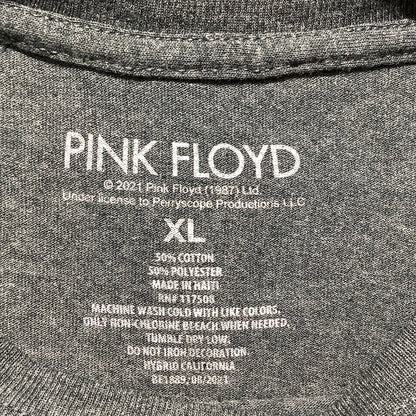 Pink Floyd Kids XL Dark Side of the Moon T-Shirt — Graphic, Retro, Casual