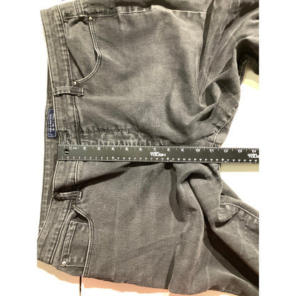 Charter Club Lexington Jeans Women’s Size 18W – Straight Leg, Stretch, Classic