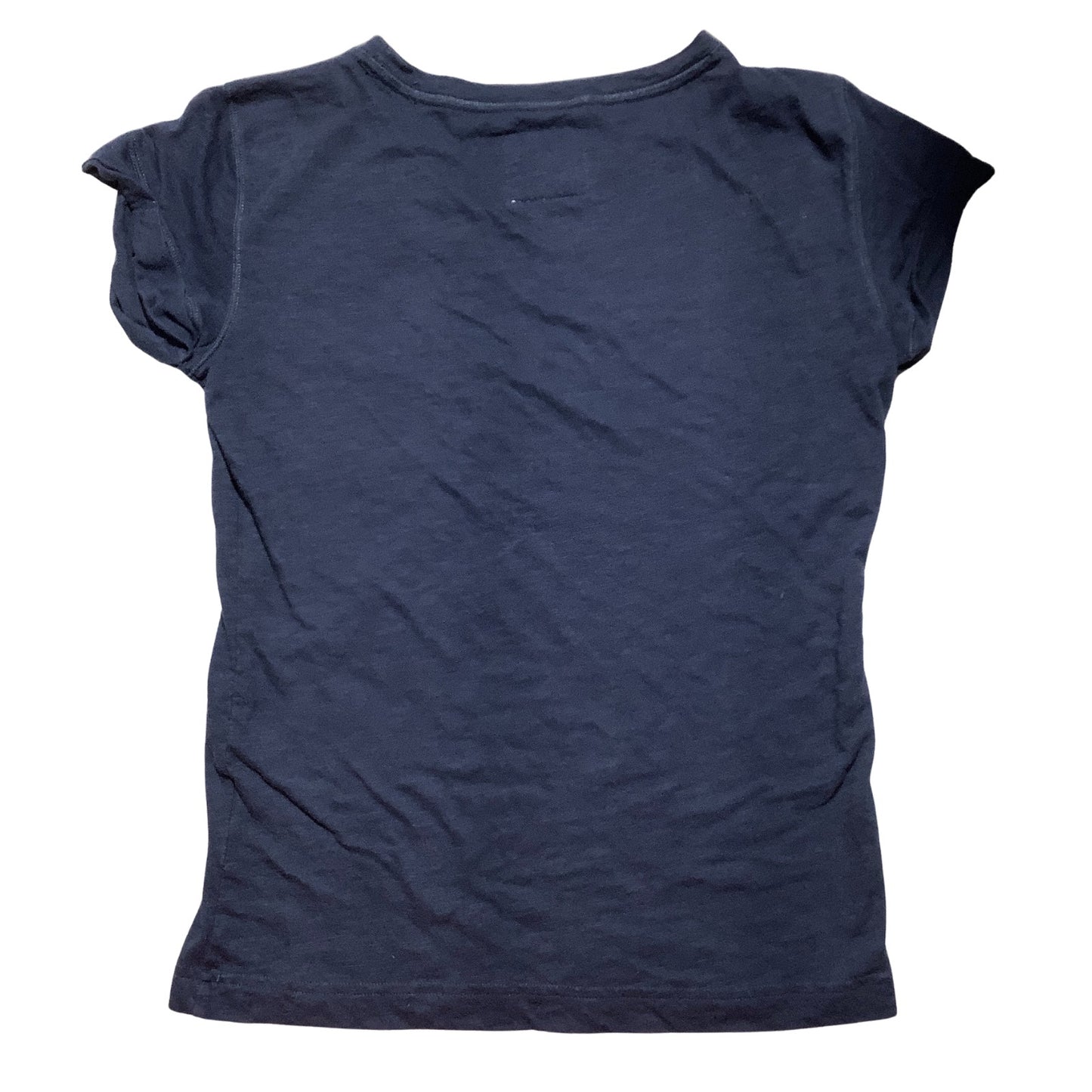Abercrombie & Fitch Pocket T-Shirt Child Size XL — Casual, Classic, Everyday