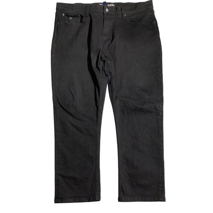 US Polo Assn. Activate Stretch Jeans Men’s 42W 30L –Classic, Stretchy, Versatile