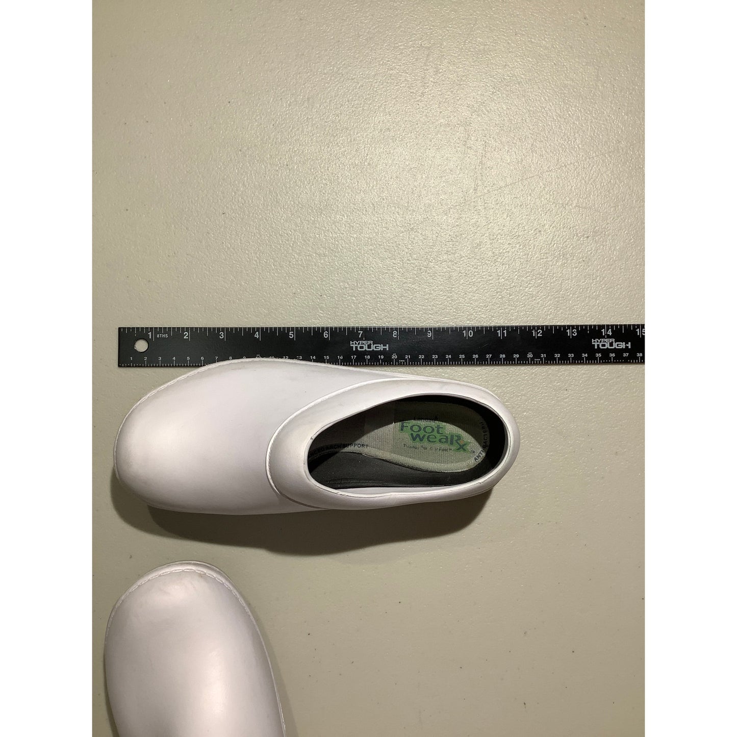 Landau Nursing Clogs Men Size 7.5–8.5 Women Size 9–10—Medical, Workwear, Comfort