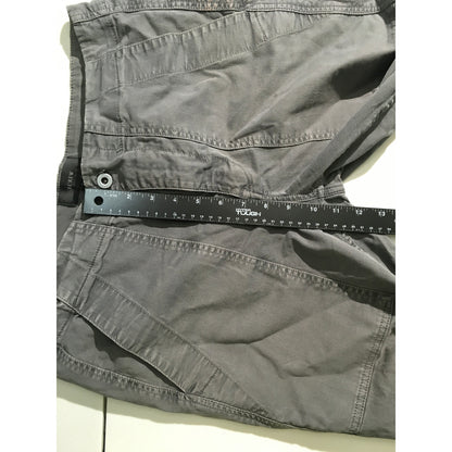 J.Crew Washed Chill Utility Pants Size 8 - Casual, Minimalist, Streetwear