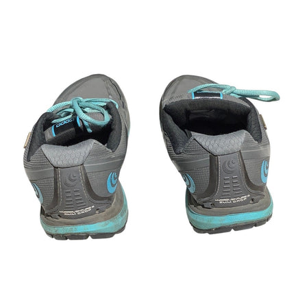 Topo Athletic Trail Running Shoes Women’s 7.5 — Waterproof, Lightweight, Outdoor