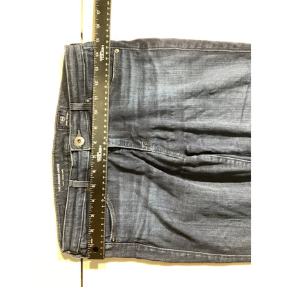 Adriano Goldschmied Legging Jeans Women’s Size 28 – Skinny, Stretch, Dark Wash