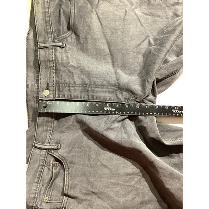 Levi’s Men’s Jeans Size 48x32 — Gray, Denim, Relaxed