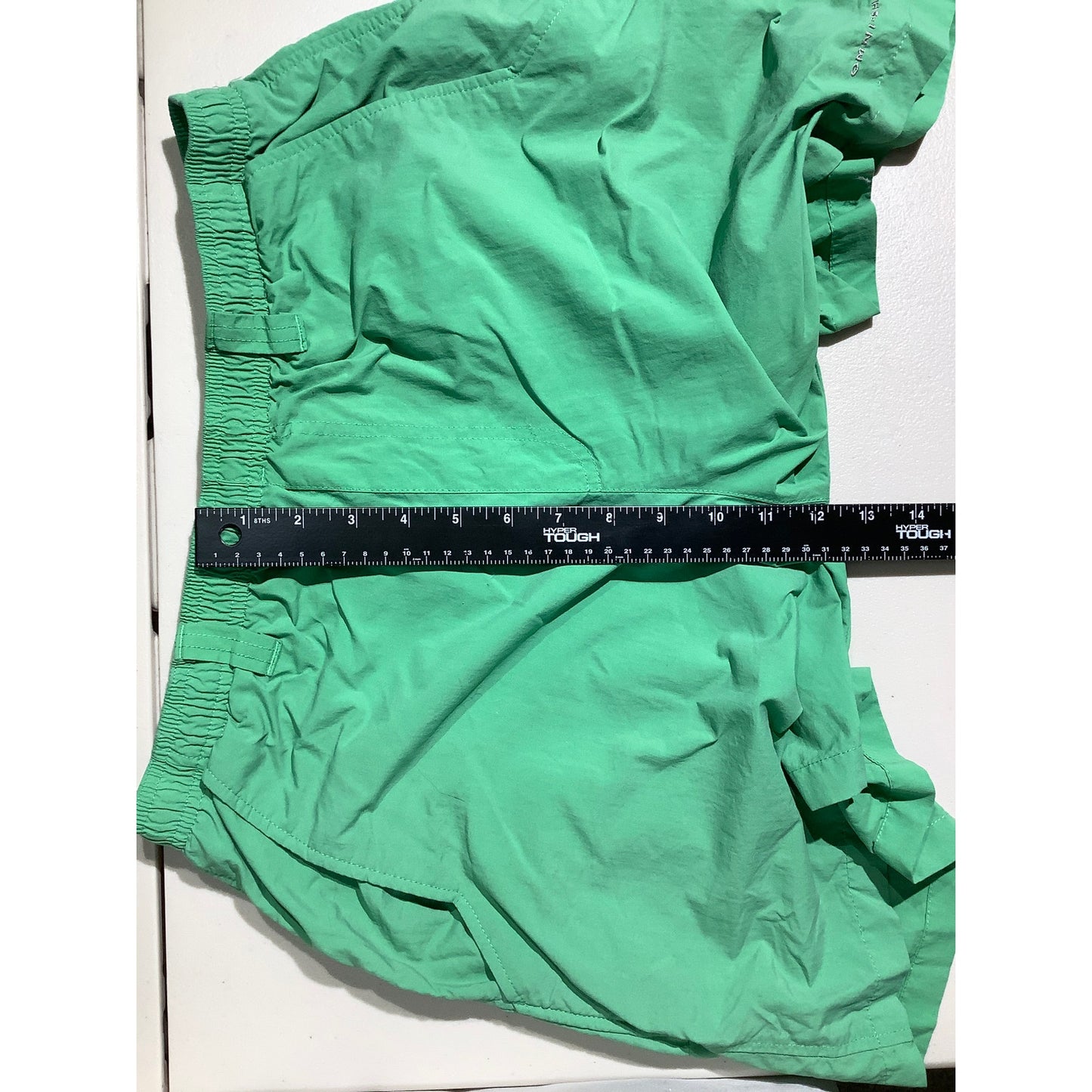 Columbia Drawstring Shorts Women’s Size M 6L — Fishing, Outdoor, Performance